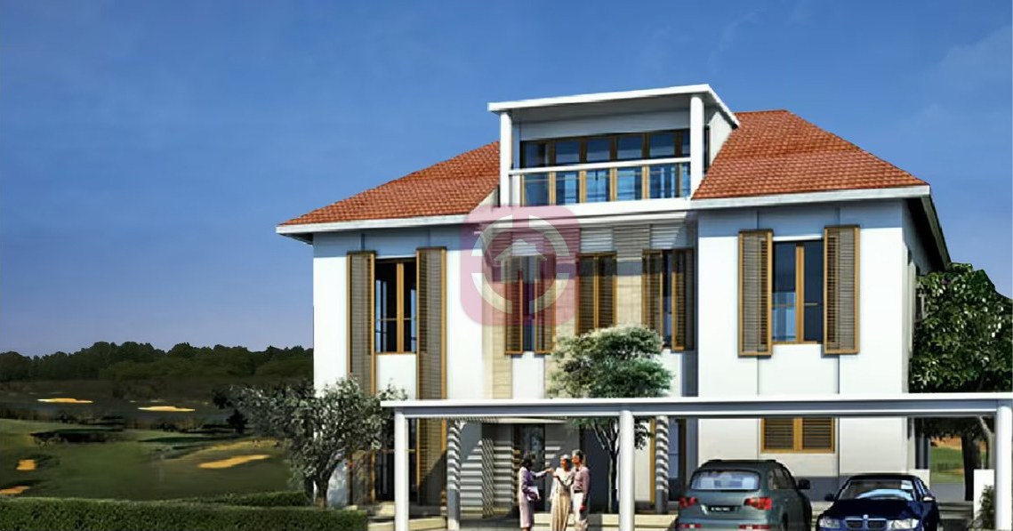 Silverglades Oak Bungalows